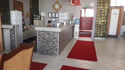 Mavi Suit Hotel