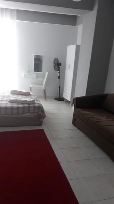 Mavi Suit Hotel