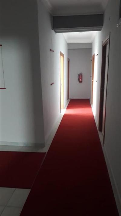 Mavi Suit Hotel