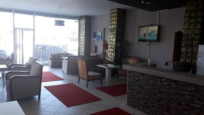 Mavi Suit Hotel
