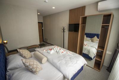 Nostalji Hotel Istanbul Avcilar