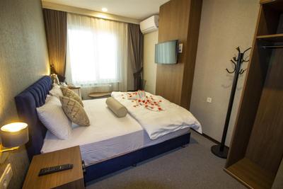 Nostalji Hotel Istanbul Avcilar