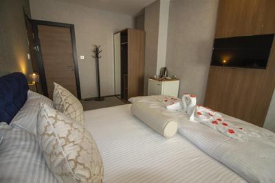 Nostalji Hotel Istanbul Avcilar