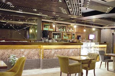Avcılar Türkeli Otel