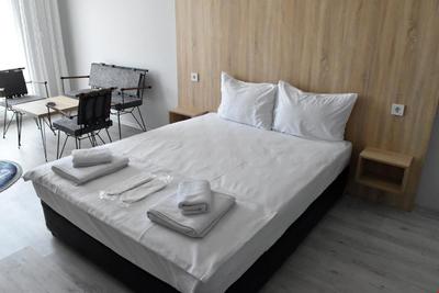 Palace Suit Hotel