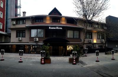 Respiro Boutique Hotel