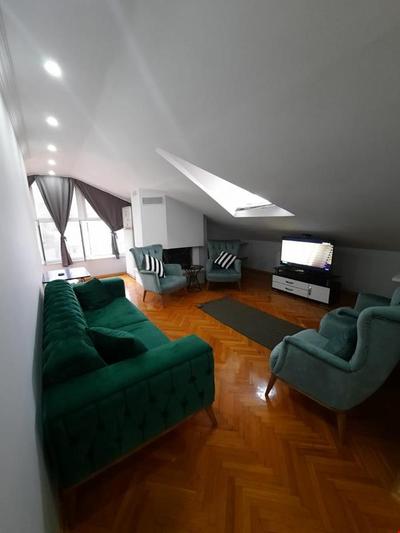 Ugurcan Suit Hotel