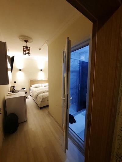 Ugurcan Suit Hotel