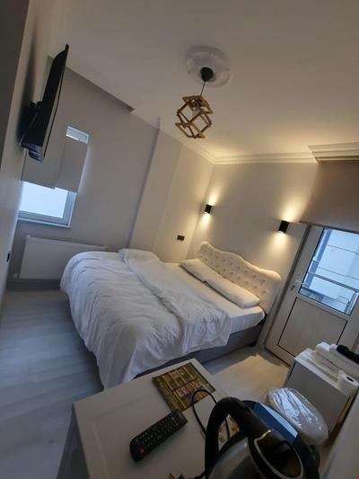 Ugurcan Suit Hotel