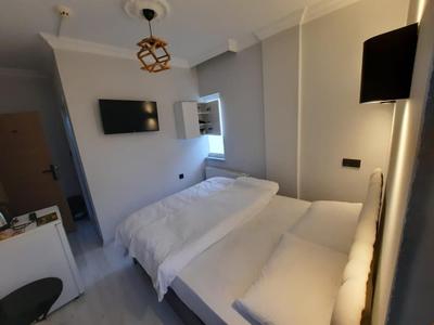 Ugurcan Suit Hotel
