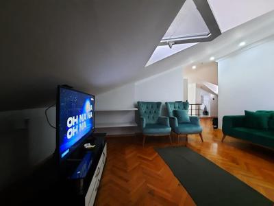 Ugurcan Suit Hotel