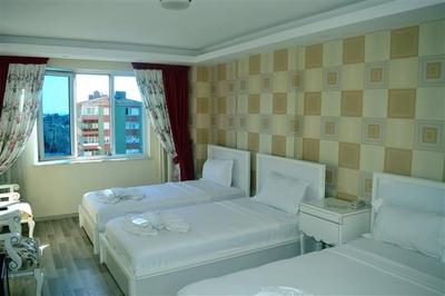 Zeugma Park Hotel Avcilar