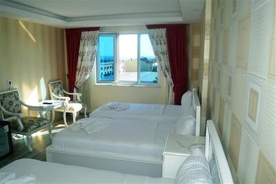 Zeugma Park Hotel Avcilar