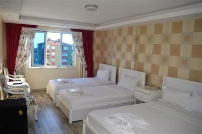 Zeugma Park Hotel Avcilar