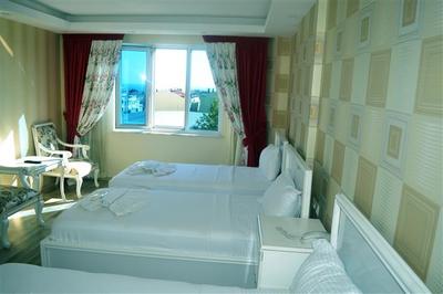 Zeugma Park Hotel Avcilar