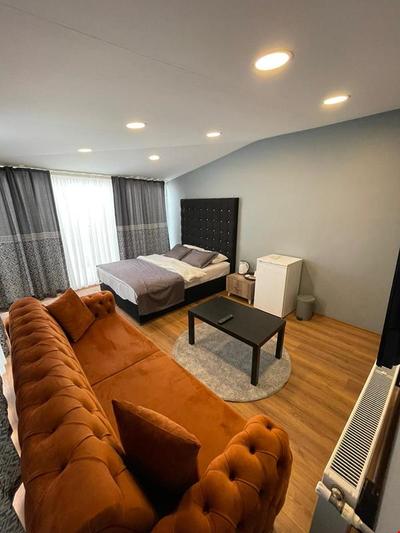 Arena Suit Hotel Bağcılar