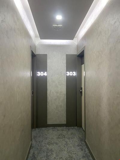 Forever 21 Airport Hotel