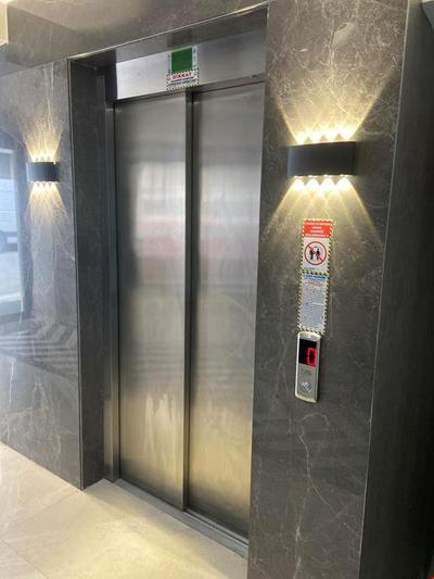 Forever 21 Airport Hotel