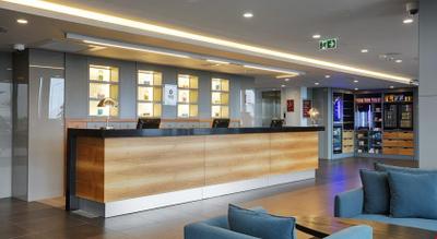 Ever Otel Avrupa