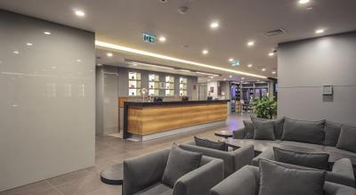 Ever Otel Avrupa