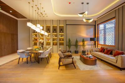 G Tower Residence