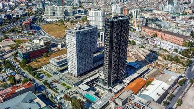 G Tower Residence