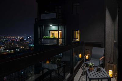 G Tower Furnished Apartment Rentals istanbul