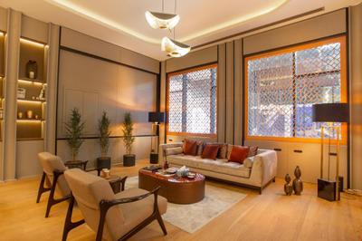 G Tower Residence