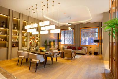 G Tower Residence
