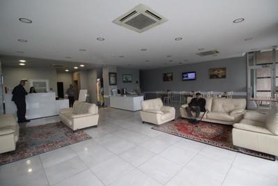 Hotel Venüs Airport