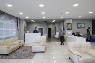 Hotel Venüs Airport