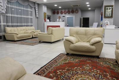 Hotel Venüs Airport