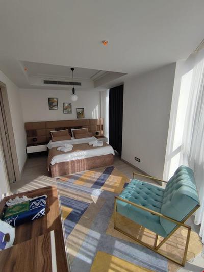 NG Residence