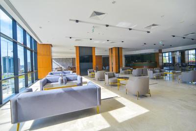 Serenity Comfort Hotel