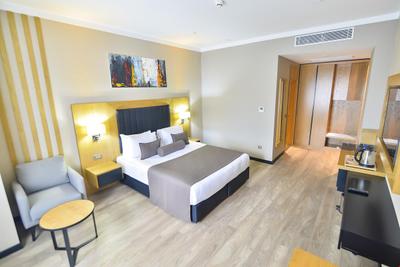Serenity Comfort Hotel