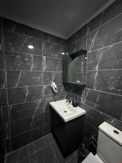Rich Palace Suit Otel