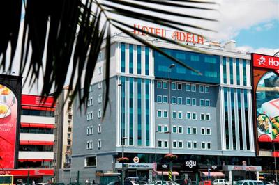 Adela Hotel