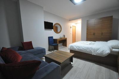 Duru Suit Otel