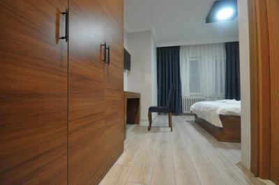 Duru Suit Otel