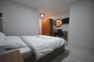 Duru Suit Otel