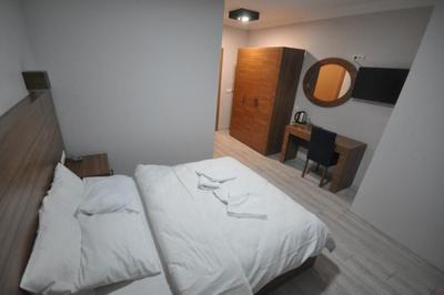 Duru Suit Otel