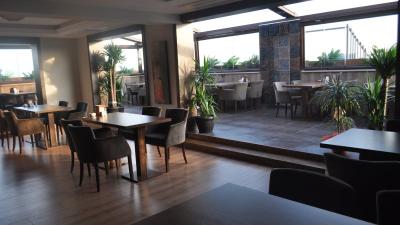 Otel Atabay