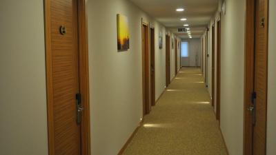 Otel Atabay