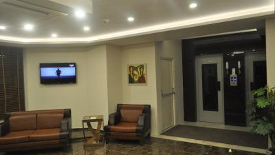 Otel Atabay