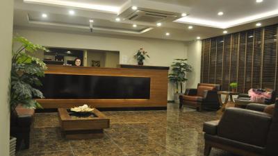 Otel Atabay