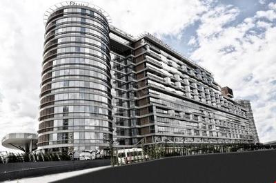 Prime İstanbul Residances