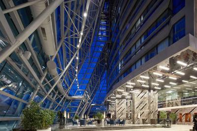 Pullman Istanbul Airport Hotel & Convention Center