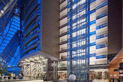 Pullman Istanbul Airport Hotel & Convention Center