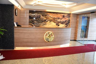 Radar Otel