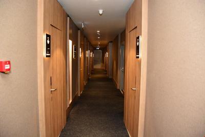 Radar Otel